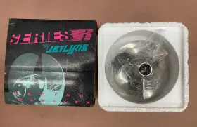 830342 JETLYNE Nos Racing Impeller Js 440 Kawasaki