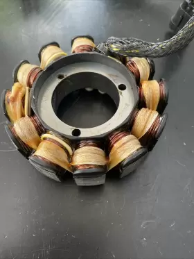 0586918 JETUNIT Stator Outboard Johnson Evinrude #2