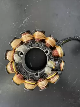 0586918 JETUNIT Stator Outboard Johnson Evinrude #3