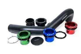 14003 JL PERFORMANCEUSA Jlp Exhaust Fx Svho Kit Yamaha