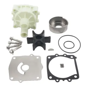 61A-W0078-01-00 JLM MARINE PARTS Water Pump Repair Outboard
