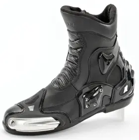 1704-1010 JOE ROCKET Mens Superstreet Boots