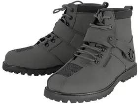2023-0609 JOE ROCKET Outbreak Boot