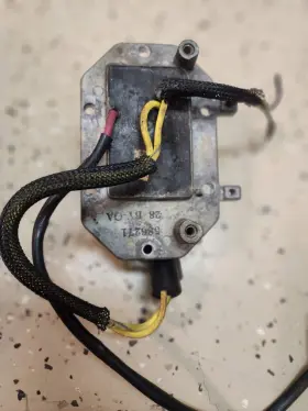 0584641 JOHNSON Regulator Retecfier 200 250 300 Evinrude