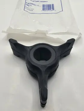 0432941 JOHNSON EVINRUDE Wedge Impeller