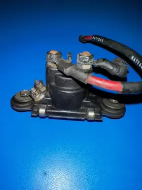 0584580 JOHNSON EVINRUDE Wsm Starter Solenoid #2