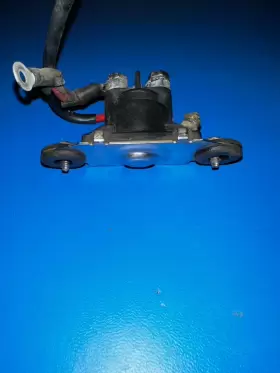 0584580 JOHNSON EVINRUDE Wsm Starter Solenoid #3