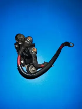 0584580 JOHNSON EVINRUDE Wsm Starter Solenoid
