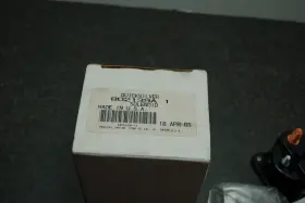 PH375-0033 JOHNSON EVINRUDE Nos Solenoid #2