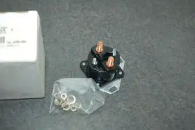 PH375-0033 JOHNSON EVINRUDE Nos Solenoid #3
