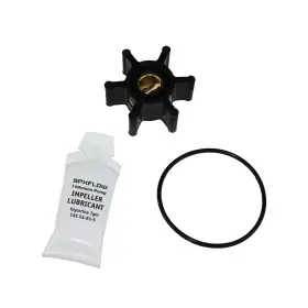 09-810B-9 JOHNSON PUMP Impeller Nitrile Kit F4