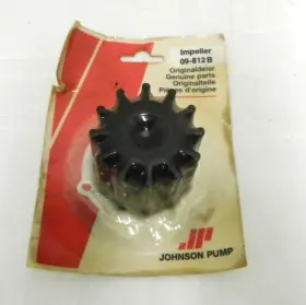 09-812 JOHNSON PUMP Impeller