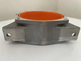 WR-6R8-51312-01-94-FBA JSP Jet Pump Housing Wear Ring Gp Lx