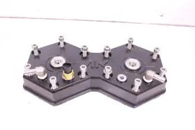 30-0066 KAVINCI Krash Pro Cylinder Head Domes 1200