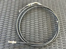 002-028 KAWASAKI Jetski Throttle Cable Jet Ski #3