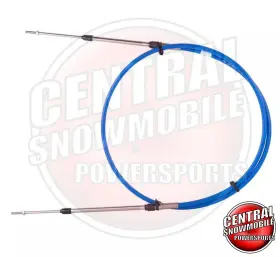 002-042-01 KAWASAKI Steering Cable Sts Jet Ski Pwc Stx 750