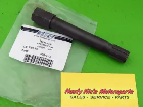 003-312 KAWASAKI Stand Up Jet Pump Impeller Prop Removal Tool
