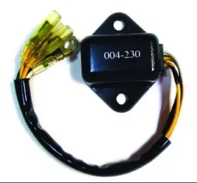 004-230 KAWASAKI Wsm Voltage Regulator X2 Sx 650