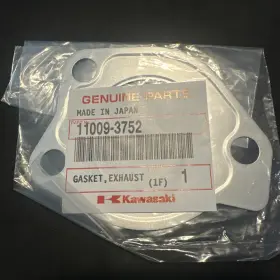 007-520 KAWASAKI Wsm Exhaust Gasket X2 A46 Sx 650 750
