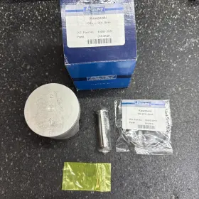010-812-06K KAWASAKI Wsm Piston Pwc Kit 550