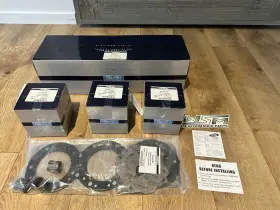 010-821-20 KAWASAKI Wsm Zxi Top End Piston Rebuild Kit 1100