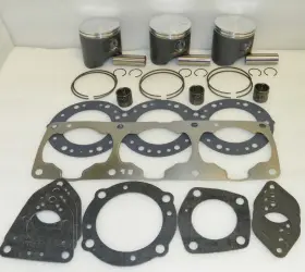 010-821-20P KAWASAKI Wsm Zxi Platinum Top End Rebuild Pwc Kit