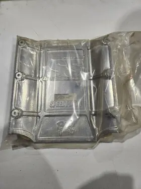 10-4641 KAWASAKI Nos Plate Ride Jet Ski 750 #3