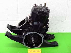 11001-3703 KAWASAKI Engine Motor Crank Cylinder Head 300SX Js