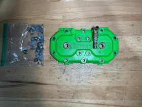 11001-3718 KAWASAKI Xi Cylinder Head Water Sx 750