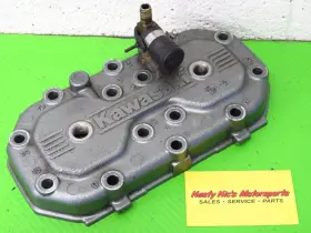 11001-3719 KAWASAKI Cylinder Head Lid Dome Ssxi Sx 750