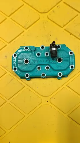 11001-3724 KAWASAKI Cylinder Head Zxi Xi Sts 750SX 750STS