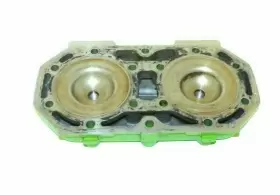 11001-3725 KAWASAKI Cylinder Head #2