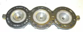 11001-3738 KAWASAKI Zxi Cylinder Head #2