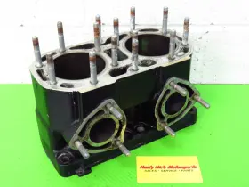 11005-3702 KAWASAKI Ts Cylinder Jug Barrel Core Need X2 Sx #2