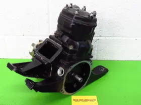 11005-3709 KAWASAKI Engine Motor Cylinder Crank Shaft 300SX