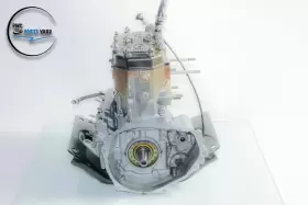 11005-3720 KAWASAKI Cylinder Jetski Engine Sts Sxi Zxi Core