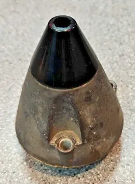 11012-3785 KAWASAKI Jet Ski Impeller Cone Cap