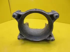11048-3763 KAWASAKI Jet Ski Zxi Pump Mount Shoe Intake Duct #3