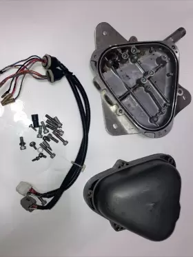 11049-3715 KAWASAKI Power Electrical Box Housing Wire Harness