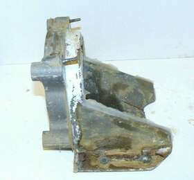 11049-3753 KAWASAKI Zxi Jet Pump Bracket Shoe 1100