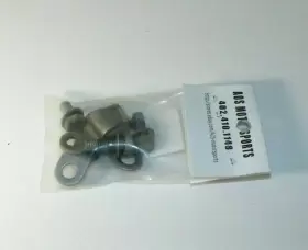 11052-3758 KAWASAKI Ultra Cylinder Head Brackets Pack