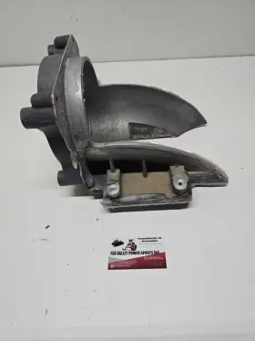 11054-3709 KAWASAKI Ultra Jet Pump Shoe Transom Plate 260X #2