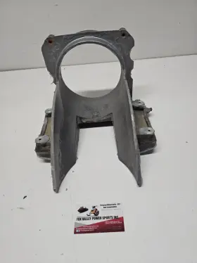 11054-3709 KAWASAKI Ultra Jet Pump Shoe Transom Plate 260X