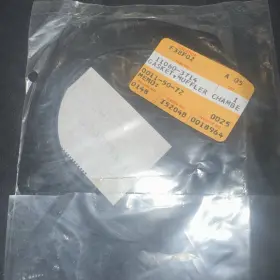 11060-3714 KAWASAKI Nos Muffler Chamber Gasket JS750 JS800 #2