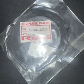 11060-3714 KAWASAKI Nos Muffler Chamber Gasket JS750 JS800