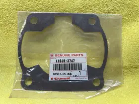 11060-3747 KAWASAKI Jetski Base Gasket Jet Ski Cylinder 300SX