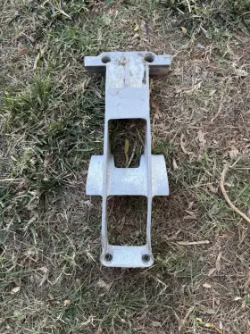 12340 KAWASAKI Scoop Intake Grate