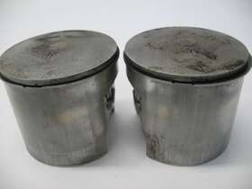 13001-3023 KAWASAKI Jet Ski Pistons JS550