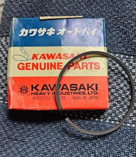 13003-3015 KAWASAKI Piston Ring JS440