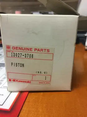 13027-3708 KAWASAKI Piston Engine JS750 Sx